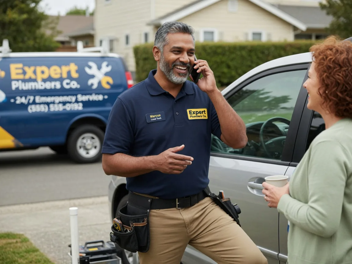 Drain Cleaning Palo Verde, CA FAQs